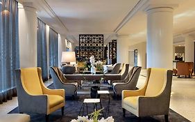 Pullman Auckland Hotel & Apartments